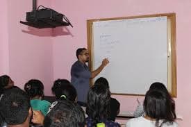 Visionary Classes Visionary Classes photo 2